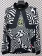25-26 Brazil Special Edition Goalkeeper Long Sleeve Soccer Jersey (长袖)