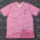 25-26 Brazil Pink Special Edition Training shirts (女神)