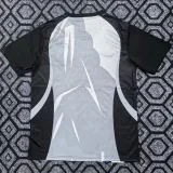 25-26 Brazil Blue Grey Special Edition Training shirts (女神)