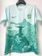 25-26 Brazil Green Special Edition Training shirts