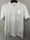 25-26 TOT White Special Edition Soccer Jersey
