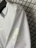 25-26 TOT White Special Edition Soccer Jersey