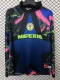 25-26 Nigeria Special Edition Goalkeeper Long Sleeve Soccer Jersey (长袖)