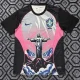 25-26 Brazil Pink Grey Special Edition Training shirts (女神)