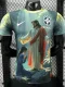 25-26 Brazil Special Edition Player Version Training shirts