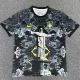 25-26 Brazil Black Special Edition Training shirts (女神)