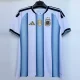 26-27 Argentina Home 1:1 Fans Soccer Jersey