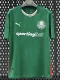 26-27 Palmeiras Home Fans Soccer Jersey