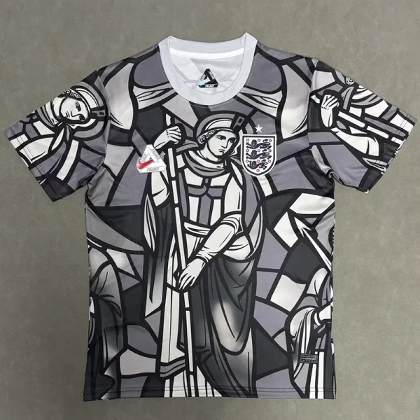 26-27 England NK-Palace Joint Edition Training shirts