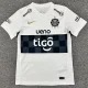 26-27 Club Olimpia Home Fans Soccer Jersey