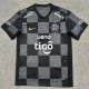 26-27 Club Olimpia Away Fans Soccer Jersey