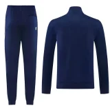 2026 AD Royal blue Jacket Tracksuit #AJ24