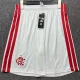 26-27 Flamengo Home Shorts Pants