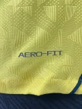 26-27 Brazil Home Women Soccer Jersey (女)