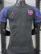 25-26 BAR Black Special Edition Player Version Training Shirts (粉标)