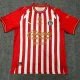 26-27 Chivas Home Fans Soccer Jersey