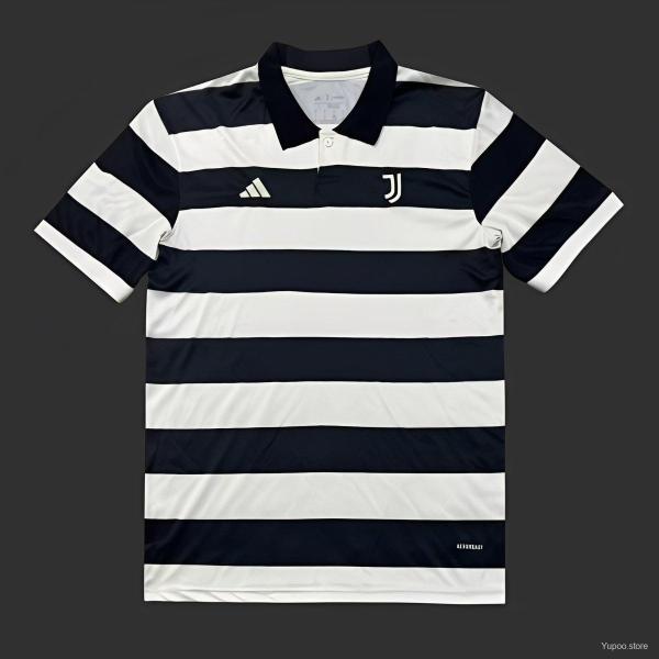 25-26 JUV Fourth Fans Soccer Jersey