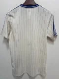 25-26 Colombia White Casual Edition Fans Training shirts