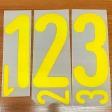 24-25 Senegal Away Fans Soccer Jersey (Stars 2 星)