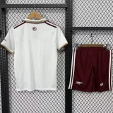 25-26 ARS Third Kids Soccer Jersey