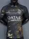 25-26 PSG Jordan Night Edition Player Version Soccer jersey