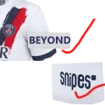 24-25 PSG Away Concept Edition Fans Soccer Jersey