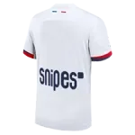 24-25 PSG Away Concept Edition Fans Soccer Jersey