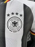 26-27 Germany White Special Edition Player Version Soccer Jersey