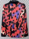 26-27 USA Special Edition Goalkeeper Long Sleeve Soccer Jersey (长袖)