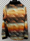 26-27 France Special Edition Goalkeeper Long Sleeve Soccer Jersey (长袖)