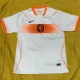 26-27 Netherlands Away Fans Soccer Jersey