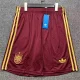 26-27 Spain Away Shorts Pants