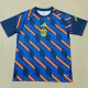 26-27 Spain Blue Training shirts