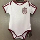 26-27 Spain Away Baby Infant Crawl Suit