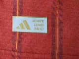 26-27 Spain Home Kids Player Version Soccer Jersey (球员童装)
