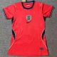 26-27 England Away Women Soccer Jersey (女)