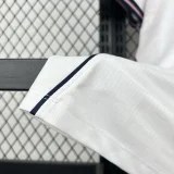 26-27 England Home 1:1 Fans Soccer Jersey