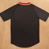 2000 Belgium Away Retro Soccer Jersey