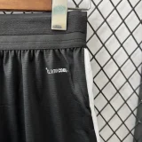 26-27 Germany Black Player Version Shorts Pants(球员短裤)