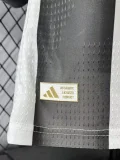 26-27 Germany Black White Special Edition Player Version Soccer Jersey