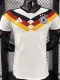 26-27 Germany Home Player Version Soccer Jersey