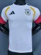 26-27 Germany White Player Version Training shirts