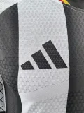 26-27 Germany Black White Special Edition Player Version Soccer Jersey