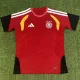26-27 Germany Red Training shirts