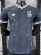 26-27 Germany Away Player Version Soccer Jersey