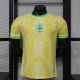 26-27 Brazil players yellow special edition jerseys