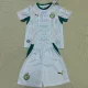 26-27 Senegal Home Kids Soccer Jersey
