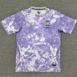 26-27 Korea Away Fans Soccer Jersey