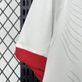 2026 Jordan Home Fans Soccer Jersey