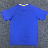 25-26 Uzbekistan Home Fans Soccer Jersey